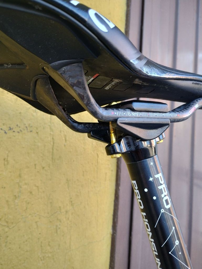 Brugt BMC Twostroke Shimano Deore 2024 Mountainbike — billede 14 af 17