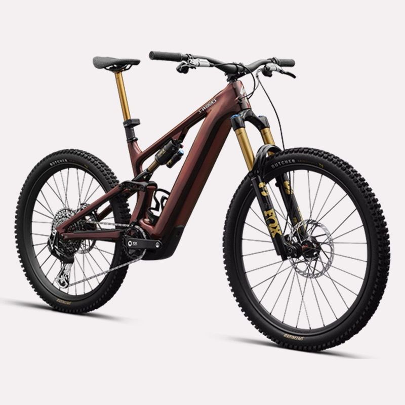 Specialized Turbo Levo 4 Pro 2026 2026 MTB de segunda mano
