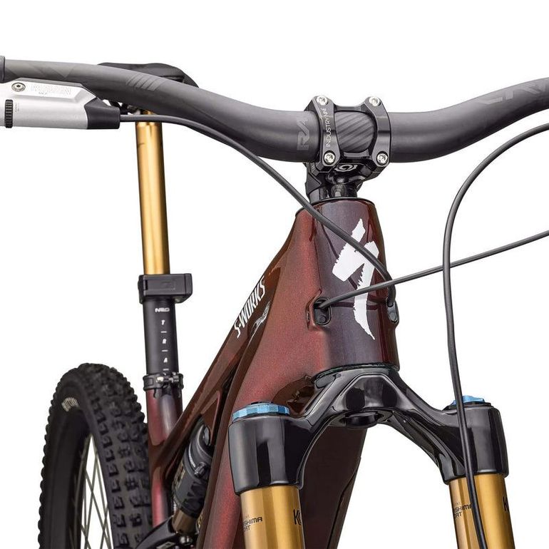 Brugt Specialized Turbo Levo 4 Pro 2026 2026 Mountainbike — billede 2 af 5