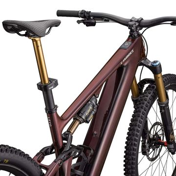Brugt Specialized Turbo Levo 4 Pro 2026 2026 Mountainbike — billede 5 af 5