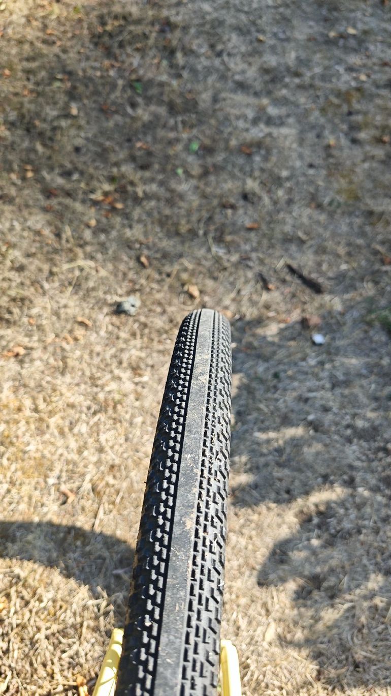 Brugt Cannondale Topstone Carbon 3 2024 2024 Road & Gravel — billede 11 af 17