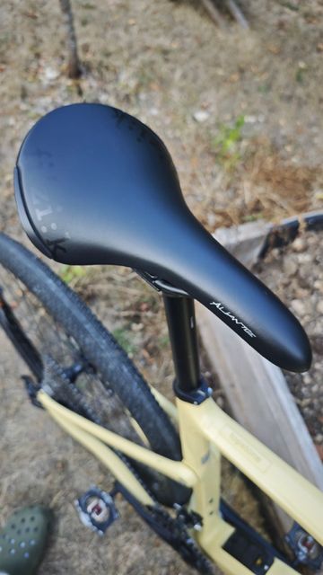 Brugt Cannondale Topstone Carbon 3 2024 2024 Road & Gravel — billede 9 af 17