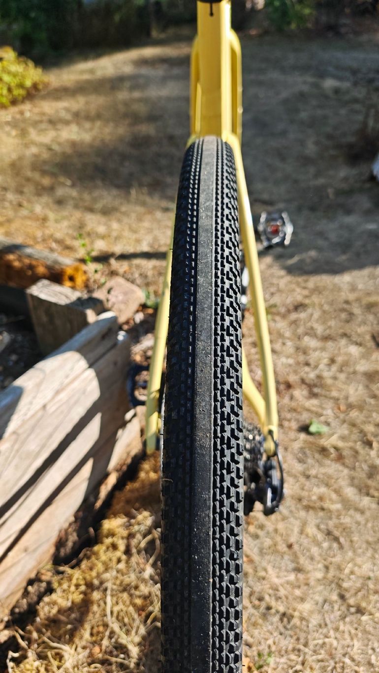 Brugt Cannondale Topstone Carbon 3 2024 2024 Road & Gravel — billede 13 af 17