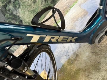 Używany Trek Verve+ 1 Lowstep 2022 2022 Urban — zdjęcie 5 z 9