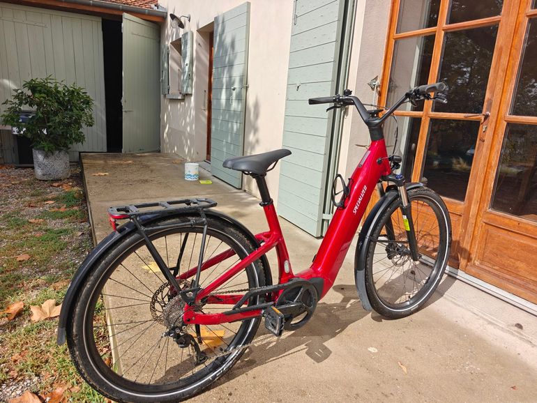 Specialized Turbo Como 3.0 IGH 2024