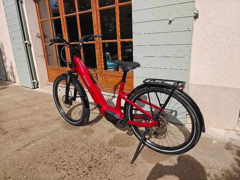 Used Specialized Turbo Como 3.0 2023 2023 Urban & Touring