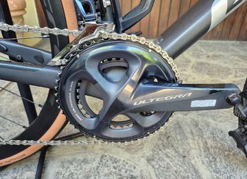 Brugt Giant TCR Advanced Disc 1 2021 2021 Road & Gravel — billede 5 af 12