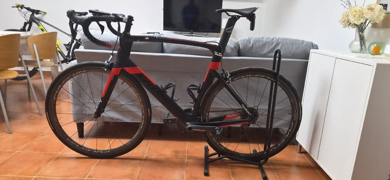 Used Wilier Cento1air Shimano Ultegra 2019 Road & Gravel