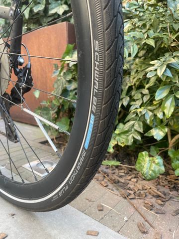 Käytetty Cannondale Contro 3 (2016) 2016 Urban — kuva 2 / 8