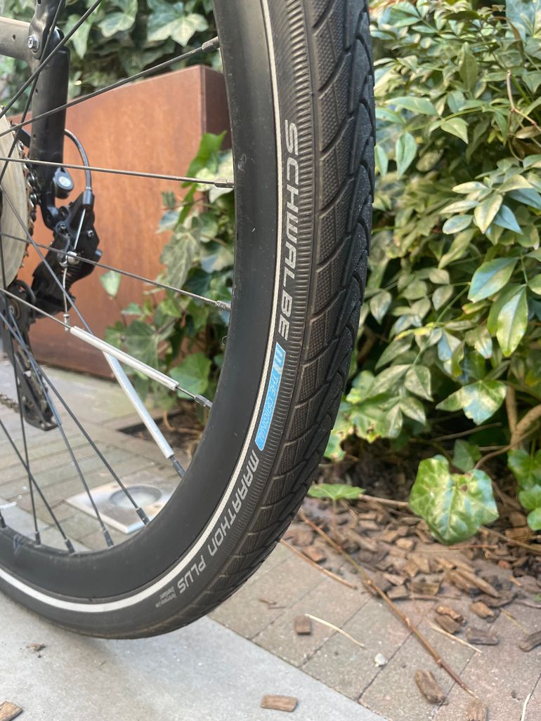 Käytetty Cannondale Contro 3 (2016) 2016 Urban — kuva 2 / 8