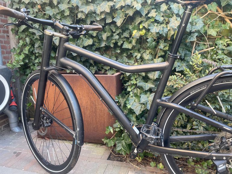 Käytetty Cannondale Contro 3 (2016) 2016 Urban — kuva 4 / 8