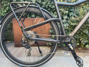 Käytetty Cannondale Contro 3 (2016) 2016 Urban — kuva 7 / 8