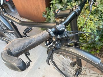 Käytetty Cannondale Contro 3 (2016) 2016 Urban — kuva 5 / 8