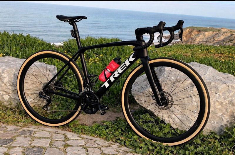 Used Trek Émonda SL 7 2024 2024 Road & Gravel