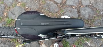 Canyon LUX Shimano Dura Ace Di2 2021 Mountainbike de segunda mano, Negro — imagen 14 de 36