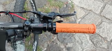 Canyon LUX Shimano Dura Ace Di2 2021 Mountainbike de segunda mano, Negro — imagen 11 de 36