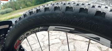 Canyon LUX Shimano Dura Ace Di2 2021 Mountainbike de segunda mano, Negro — imagen 28 de 36