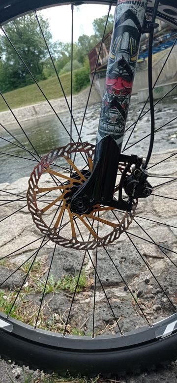 Canyon LUX Shimano Dura Ace Di2 2021 Mountainbike de segunda mano, Negro — imagen 5 de 36