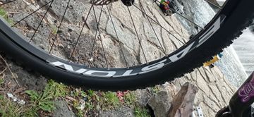 Canyon LUX Shimano Dura Ace Di2 2021 Mountainbike de segunda mano, Negro — imagen 7 de 36