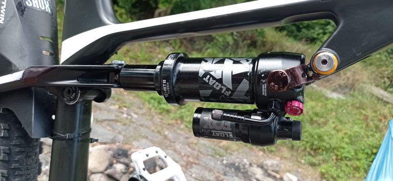 Canyon LUX Shimano Dura Ace Di2 2021 Mountainbike de segunda mano, Negro — imagen 36 de 36