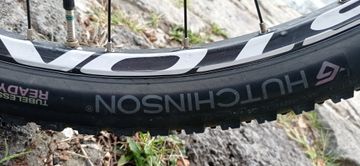 Canyon LUX Shimano Dura Ace Di2 2021 Mountainbike de segunda mano, Negro — imagen 17 de 36