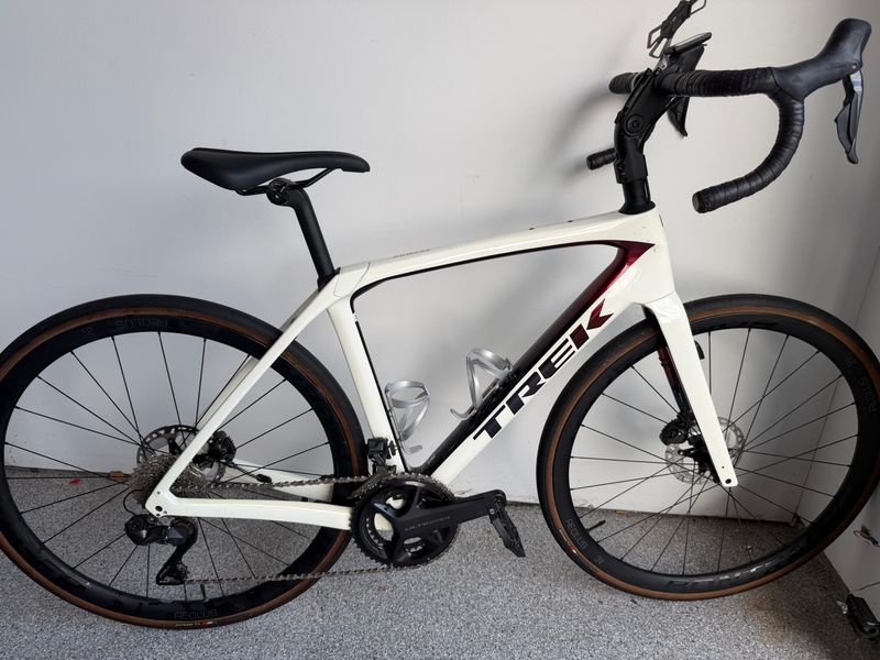 Used Trek Domane SL 7 2024 Road & Gravel