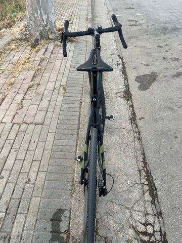 Used Guerciotti Grx400 2025 Road & Gravel, Black — image 6 of 6