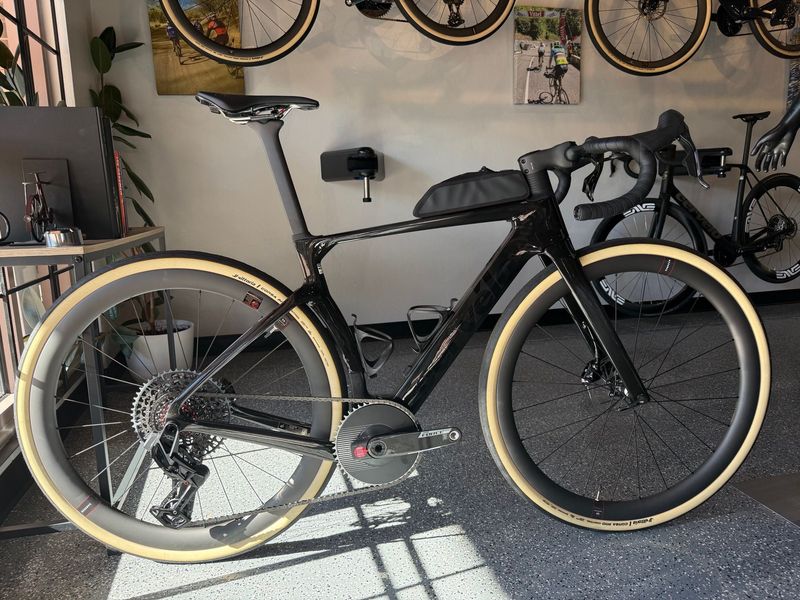 Used Cervélo Áspero-5 Force AXS 1 2026 2026 Road & Gravel