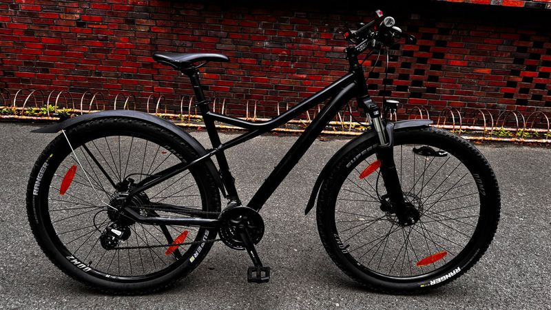 Używany BULLS Sharptail Shimano Altus 2024 MTB