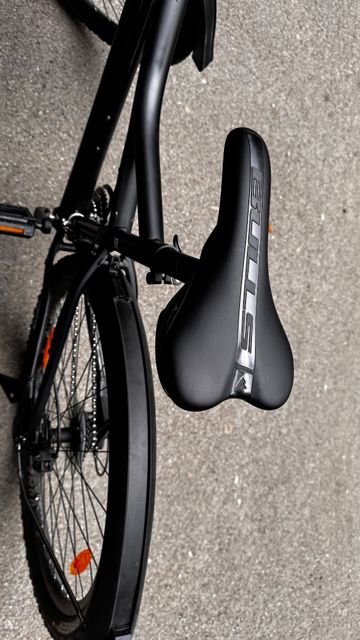 Brugt BULLS Sharptail Shimano Altus 2024 Mountainbike — billede 6 af 8