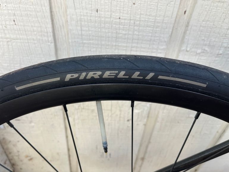 Used Yoeleo R12 2023 Road & Gravel, Purple — image 4 of 9