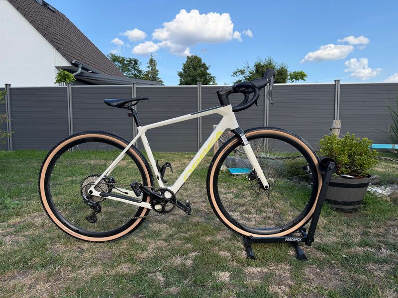 Used Orbea TERRA M30TEAM 1X 2025 2025 Road & Gravel