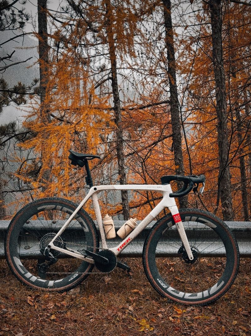 Used Trek Checkmate SLR 7 AXS 2025 2025 Road & Gravel