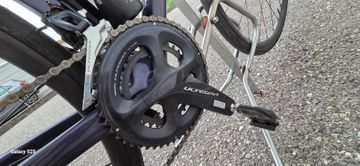 Brugt Liv Langma Shimano Ultegra 2022 Road & Gravel — billede 3 af 4