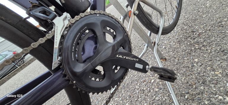Brugt Liv Langma Shimano Ultegra 2022 Road & Gravel — billede 3 af 4