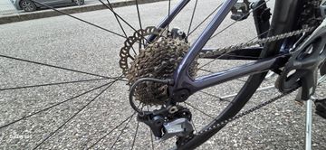 Brugt Liv Langma Shimano Ultegra 2022 Road & Gravel — billede 2 af 4