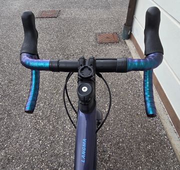 Brugt Liv Langma Shimano Ultegra 2022 Road & Gravel — billede 4 af 4