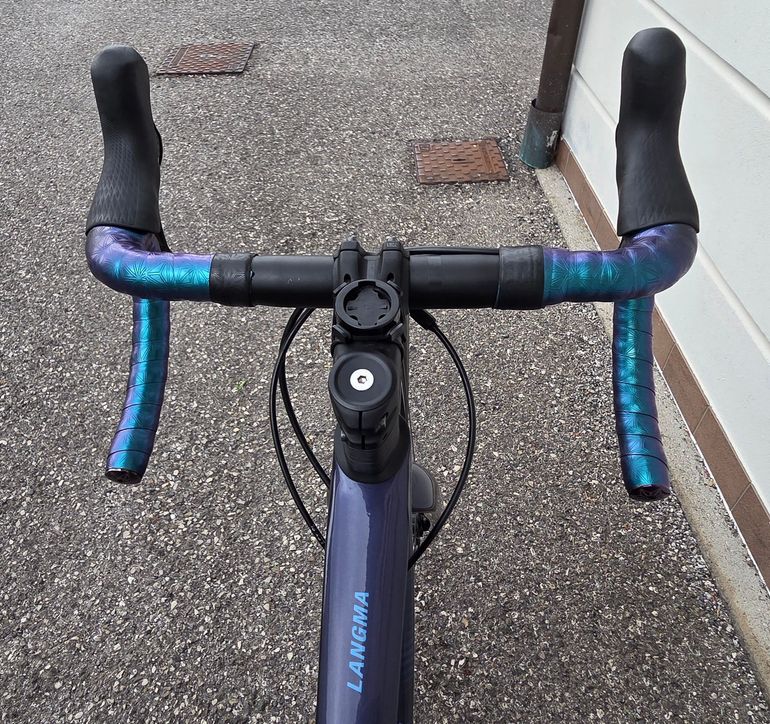 Brugt Liv Langma Shimano Ultegra 2022 Road & Gravel — billede 4 af 4