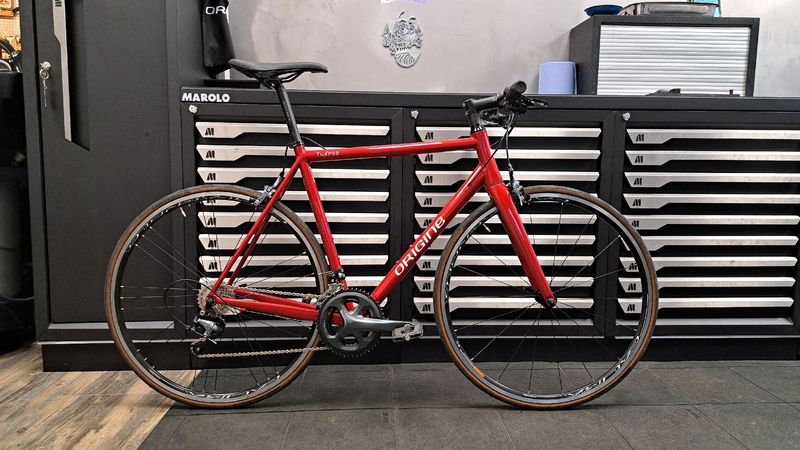 Gebrauchtes Origine Tuxedo Urban & Touring