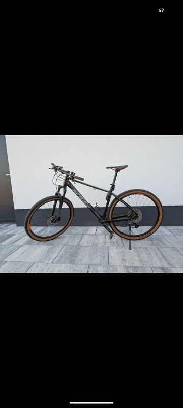 Brugt KTM ULTRA 1964 COMP 29 2022 2022 Mountainbike — billede 3 af 3