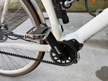 Gebrauchtes Schindelhauer Arthur VI/IX 2022 2022 Urban, Weiß — Bild 4 von 4