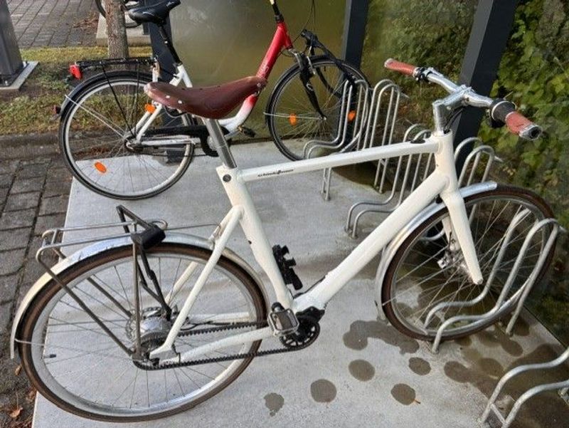 Used Schindelhauer Arthur VI/IX 2022 2022 Urban & Touring