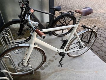 Gebrauchtes Schindelhauer Arthur VI/IX 2022 2022 Urban, Weiß — Bild 3 von 4