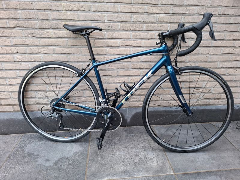 Gebrauchtes Trek Domane AL 2 2021 2021 Road & Gravel