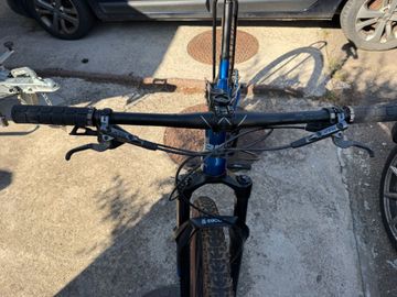Käytetty BH Ilynx Shimano Deore XT 2023 Mountainbike — kuva 4 / 4