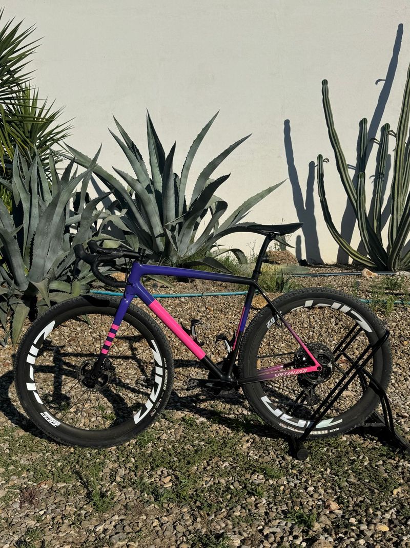 Used Specialized Crux Expert - SRAM Rival XPLR AXS 2026 2026 Road & Gravel