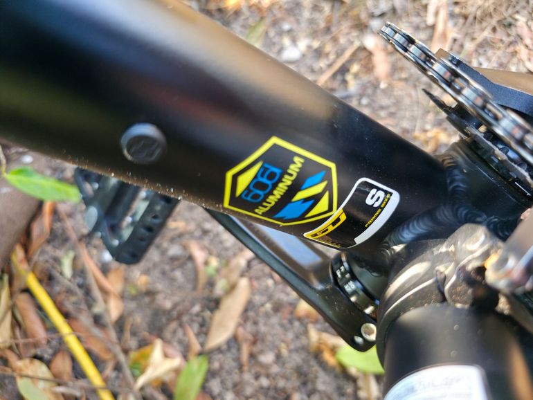 Used GT Avalanche Expert Hardtail Mountainbike – Rahmengröße S – 27, 5 Zoll – Top Zustand 2020 Mountainbike, Black — image 8 of 10