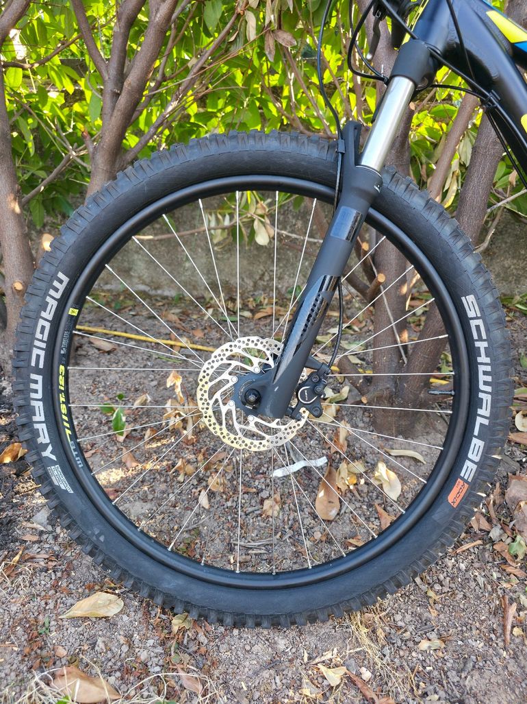 Used GT Avalanche Expert Hardtail Mountainbike – Rahmengröße S – 27, 5 Zoll – Top Zustand 2020 Mountainbike, Black — image 5 of 10