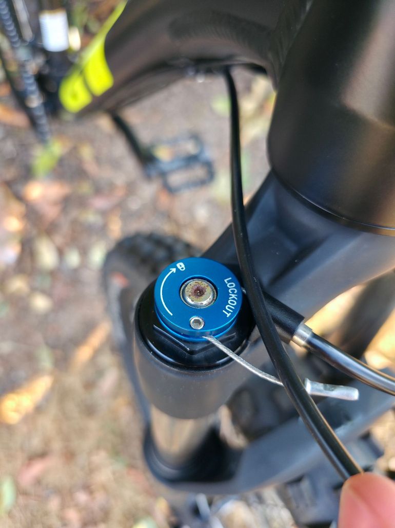 Used GT Avalanche Expert Hardtail Mountainbike – Rahmengröße S – 27, 5 Zoll – Top Zustand 2020 Mountainbike, Black — image 7 of 10