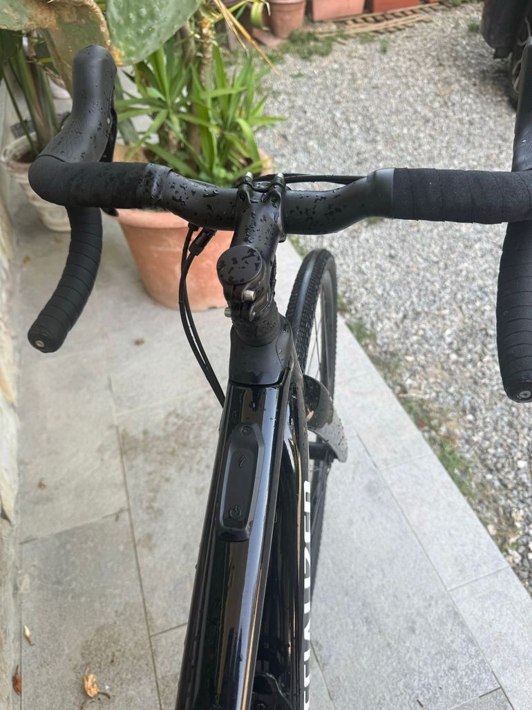 Brugt Specialized Turbo Creo SL Comp E5 2022 2022 Road & Gravel — billede 4 af 6